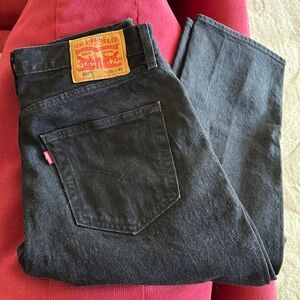 Men's 501 Levi Jeans